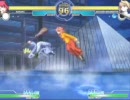 5月5日　川越MAGMAX　MBAAフリプ大会　3on その2