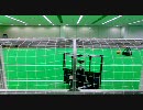 Goalie TEST