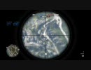 【BF1943】空からスナイパー＠無理でした