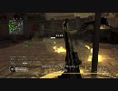 【PS3】CoD4の地上戦２０