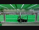 Goalie TEST　7