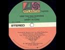 Gwen McCrae - Keep The Fire Burning