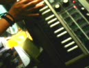 microKORGで無限音階
