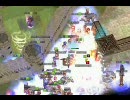 k-RO サーバー連合対戦 ハイライト