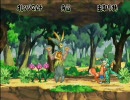 [セガサターン] 七ツ風の島物語 その３４　第１１章　後編