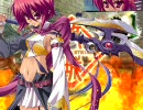 【三国志大戦3.51B】自城が陥陣営-4品-[第23戦]