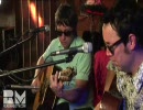 Fastball - Over My Head(Acoustic)