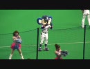 2010/05/09　試合中のドアラ