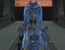 Xenosaga Ep1のエンディング