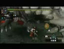 【実況】　自己満モンハンその１７　【MHP2G】