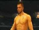 ＵＦＣ２００９　ジョージ･ライアンの戦い　最終話