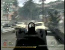 【xbox360】MW2 へっぽこF2000使い in Favela (FFA)