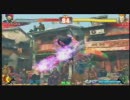 5月3日　中野ＴＲＦ　ストⅣ初・中級者ランダム3on3大会part.1