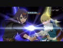 TOV 敵に当たらない秘奥義集