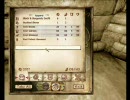 Oblivion プレイ動画 テクテク冒険記 part12