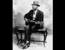 BLIND BOY FULLER - Pistol Slapper Blues