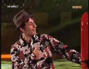 ブライアン・ジュベール　SSG2009 「I'm Yours」
