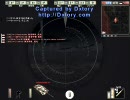 Battlefield1942FHSW対抗戦：「去り行く運命」梅学枢軸側(前半)
