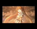 PSP 英雄伝説 空の軌跡SC 発売前DEMO