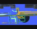 【Phun】Phunで自動装填装置作ってみた【バネ砲】