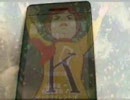 俺の携帯電話の着メロをチャージマン研！のOPにしてみたんDA