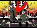 1925を歌ってみた。