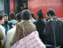中国の鉄道に乗車する時の人民たち（改訂版）
