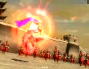 [三国志大戦3] ババァデッキを使わせていただく02 [1品]