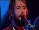 Band of Horses - Factory (on Later with Jools Holland)