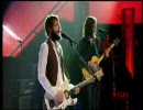 Band of Horses - NW Apt. (on Later with Jools Holland)