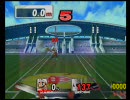 【スマブラⅩ】ホームランコンテスト　マリオ　1055.8m
