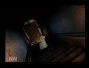 ワンコインで買ってきた前にしか進めないホラーゲーム？を実況②