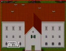 【青鬼】寝起きの友人と淡々とクリアをした記録【すれ違い実況】Part.7