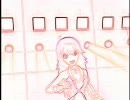 アイドルマスター　ちはみき　「夢に消えたジュリア」