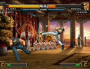 第1回KOF2002UMレシオマッチ 決勝戦　べッチーVSがんばるするが