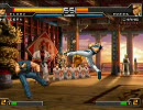 第1回KOF2002UMレシオマッチ 決勝戦　べッチーVSがんばるするが