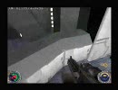 スターウォーズ ジェダイナイトⅡ Jedi Outcast 1-1 プレイ動画