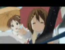 けいおん！！ 第6話 「梅雨！」
