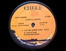 Rare Pleasure - Let Me Down Easy