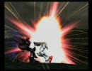 連ザ２ アーケード Eザフト ブリッツガンダム 2/2