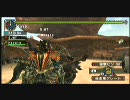 【MHP2G】モン狩!!　第八回【vs金獅子】