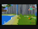 【ゼルダの伝説-風のタクト-】勇者になるべく鼻歌まじりに実況プレイ15