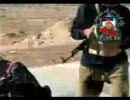 【イラク】　ＩＥＤ攻撃の準備・攻撃・その後