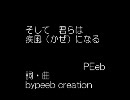 2010FIFAワールドカップ日本代表を勝手に応援する歌　PEeb(ﾋﾟｰﾌﾞ)