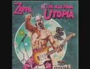 Frank Zappa - Moggio