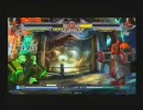 ５/９　ポート２４八事　ブレイブルーＣＳ　紅白戦