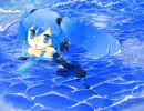 【初音ミク】 ゆらめいて 【オリジナル】