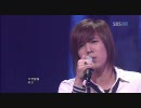 FT Island - Love Sick (사랑앓이) (Live) 070715