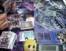 遊戯王 お茶の産地で闇のゲーム　5D's　No.33