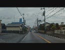 車載カメラテスト